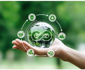 CAPACITACIÓN EN ECONOMÍA CIRCULAR